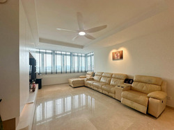 Sherwood Towers (D21), Apartment #578232761